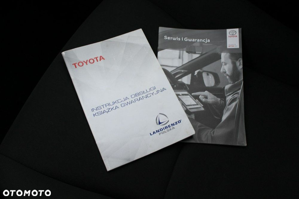 Toyota Yaris 1.0 Active - 23