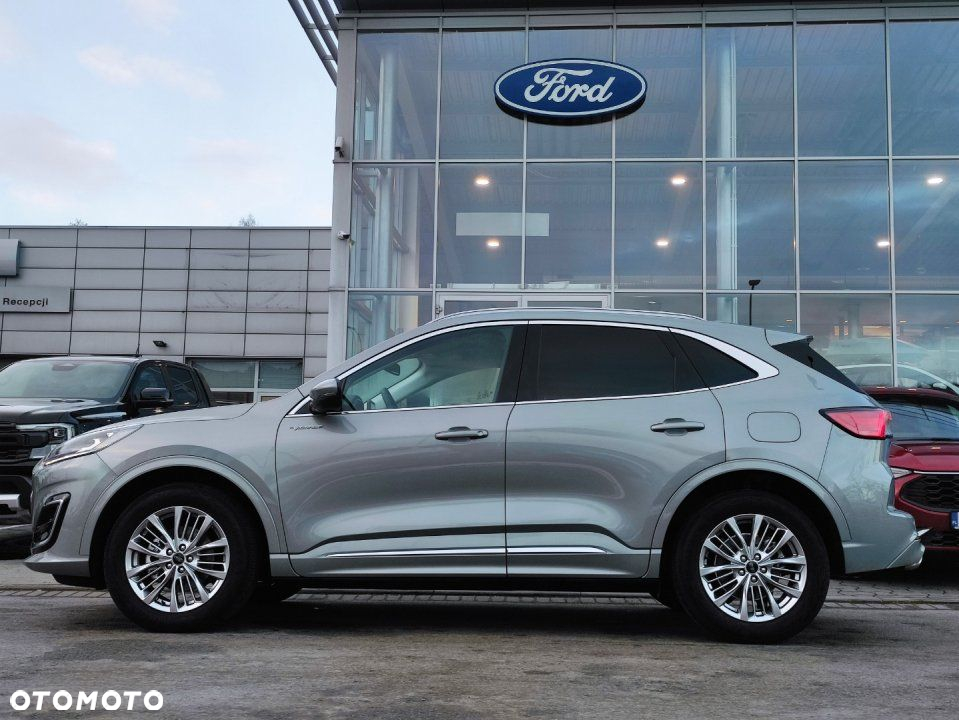 Ford Kuga - 3