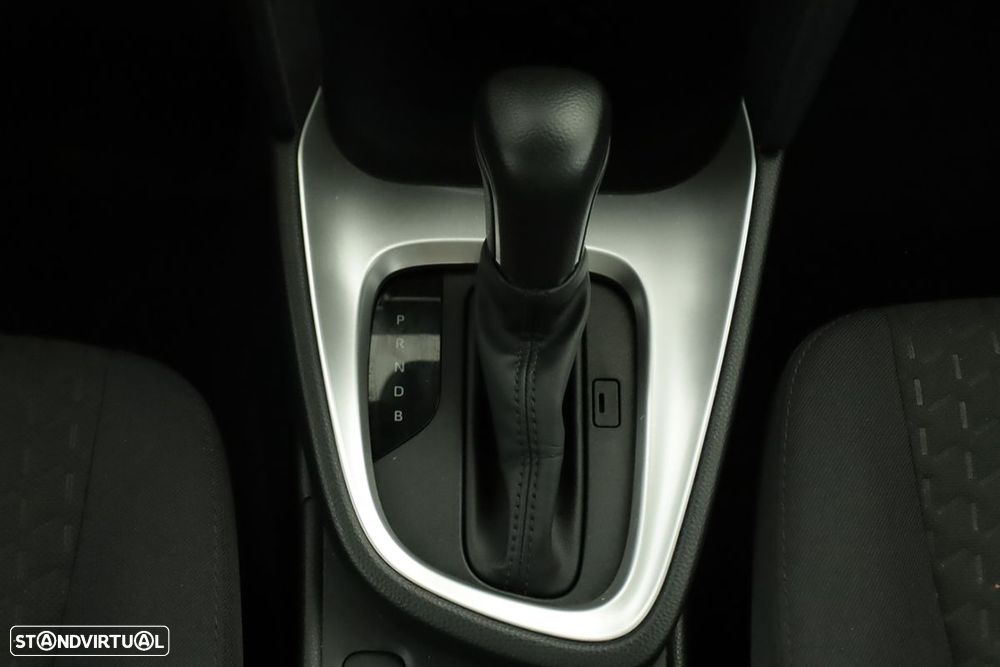 Toyota Yaris Cross 1.5 HDF Comfort - 13