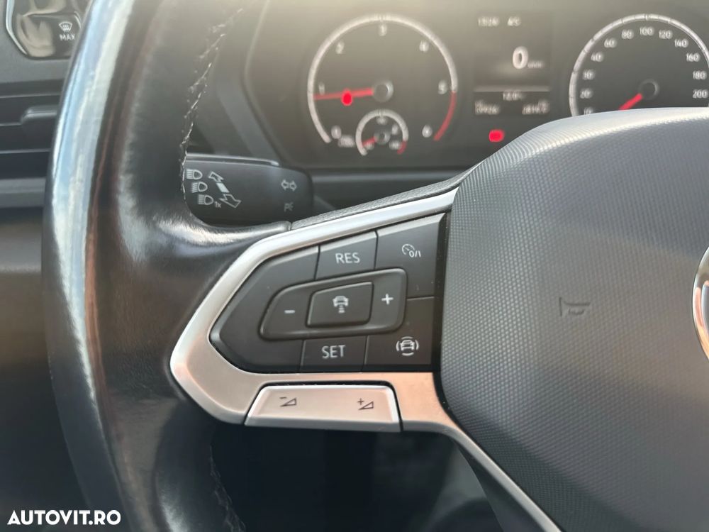 Volkswagen Caddy 2.0 TDI 75 kW Life - 15