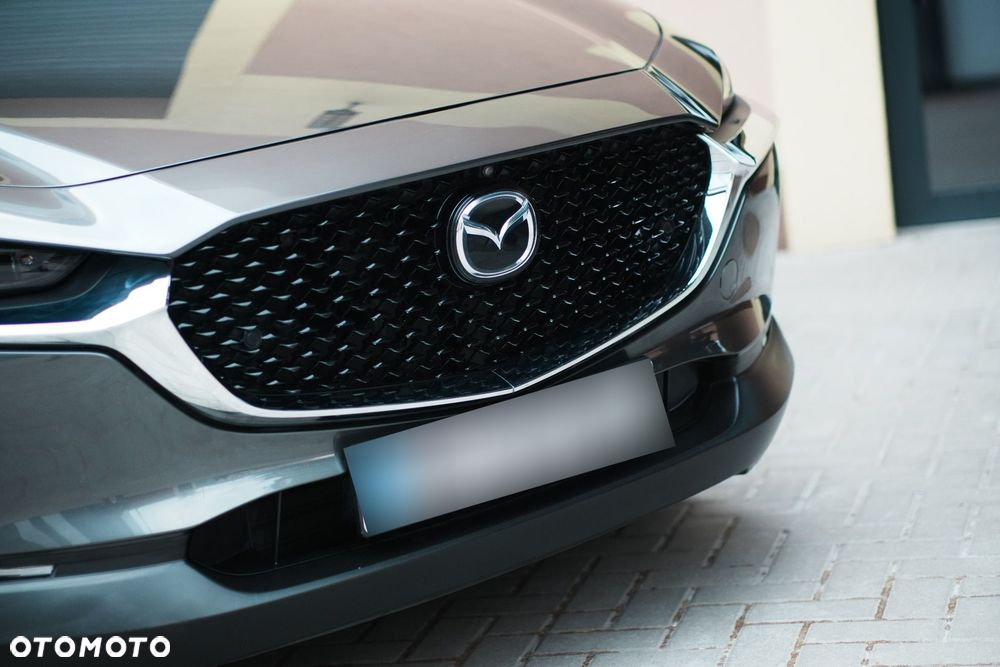 Mazda CX-30 2.0 mHEV Enso AWD - 5