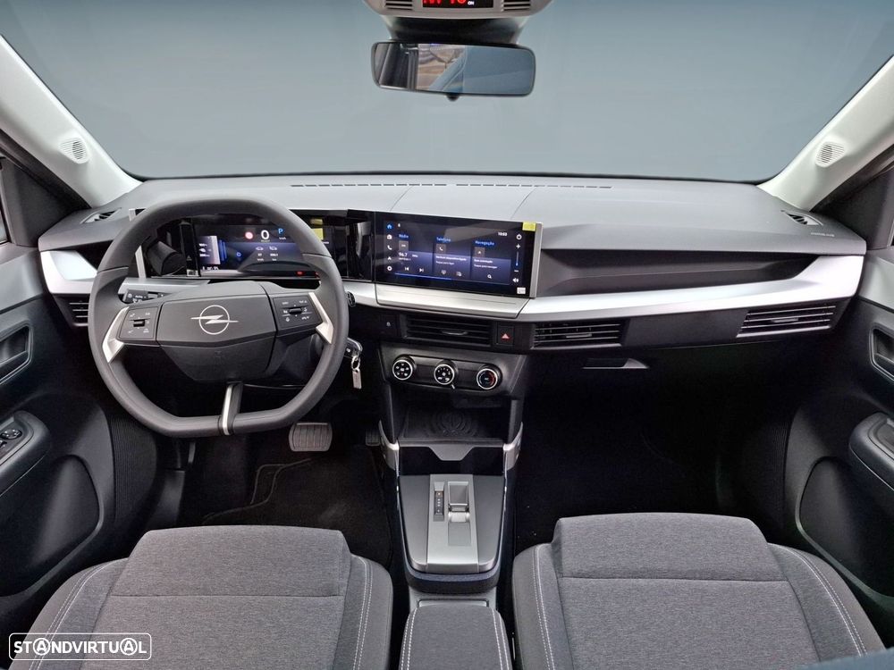 Opel Frontera 44 kWh Edition - 7