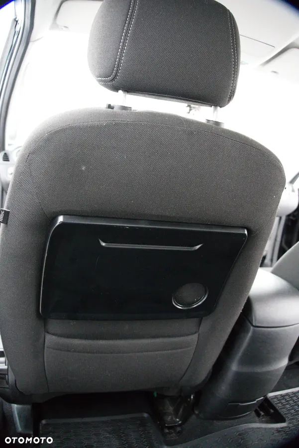 Ford S-Max 2.0 Trend - 20