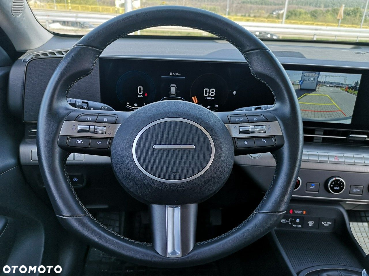 Hyundai Kona 1.0 T-GDI Smart - 21