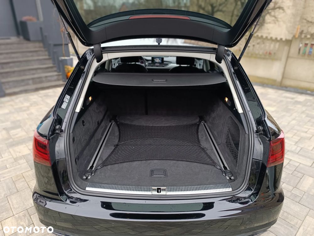 Audi A6 Avant 2.0 TDI Ultra DPF - 16