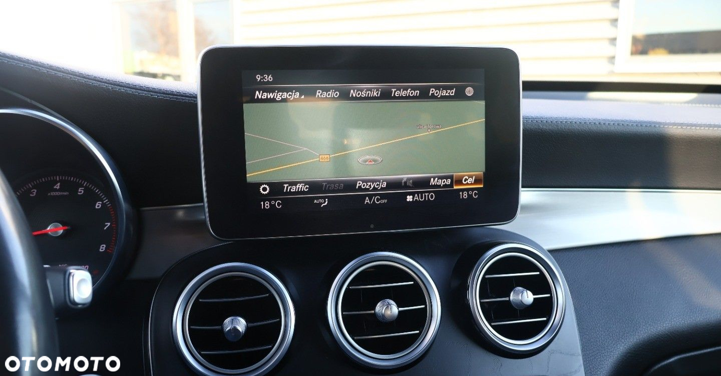 Mercedes-Benz GLC - 30