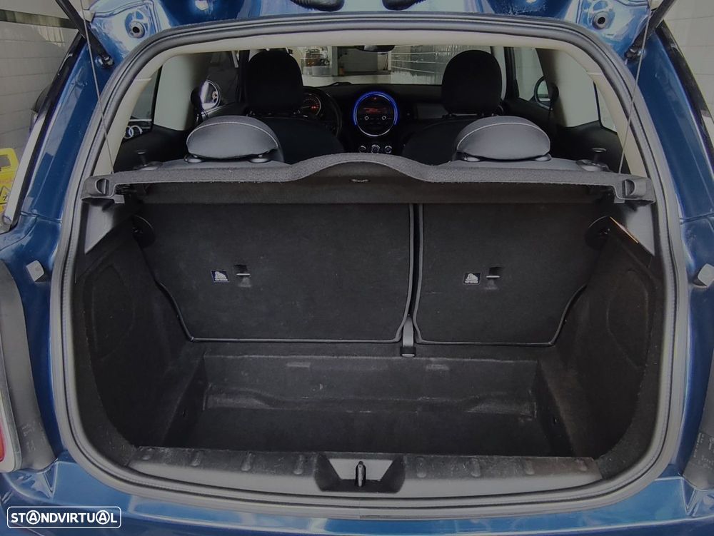 MINI 3 Portas One - 16