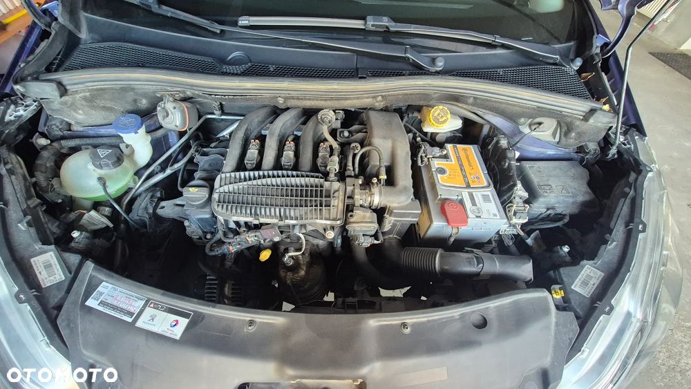 Peugeot 208 1.2 PureTech Active - 9