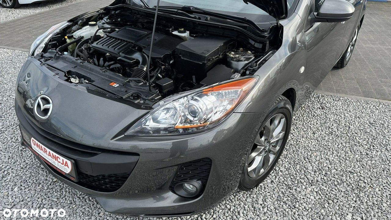 Mazda 3 - 30