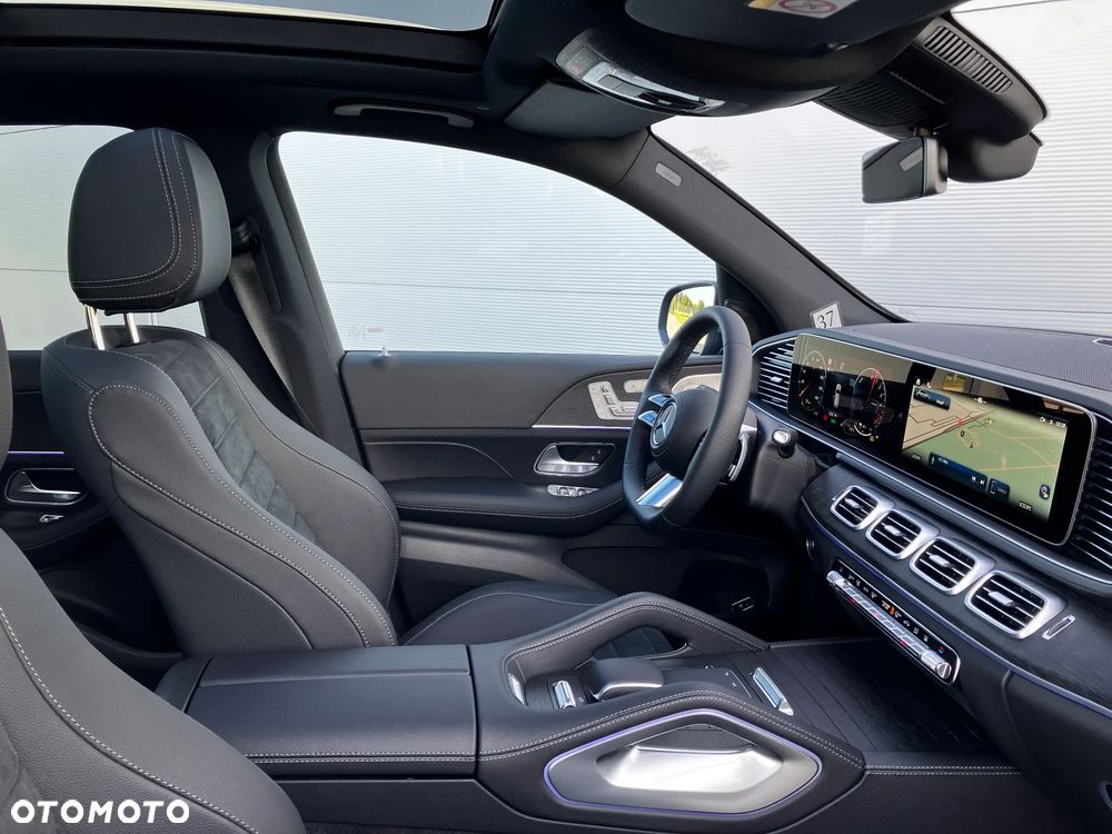 Mercedes-Benz GLE - 5