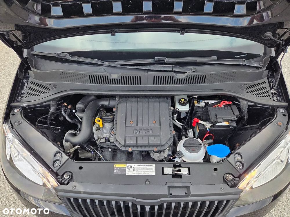 Skoda Citigo 1.0 MPI Active - 12