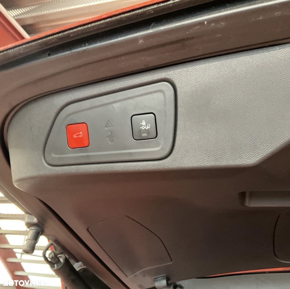 Citroën C5 Aircross Pure Tech 180 S&S EAT8 SHINE PACK - 14