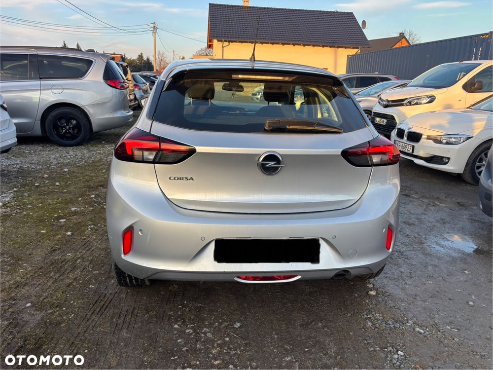 Opel Corsa 1.5 Start/Stop - 5