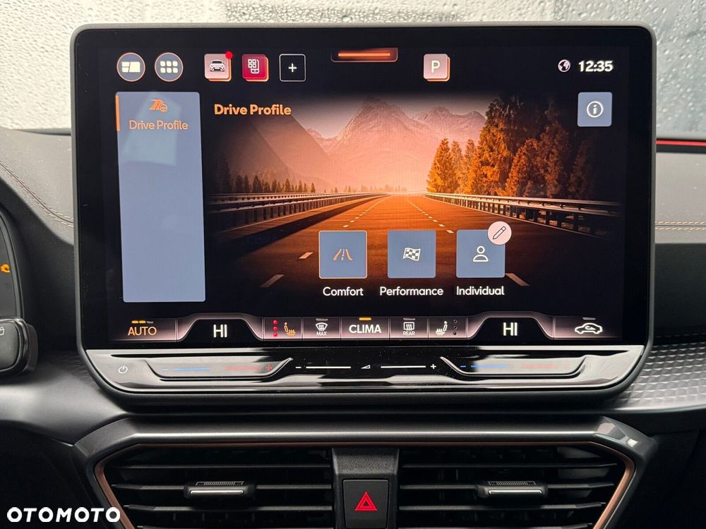 Cupra Leon Sportstourer - 32