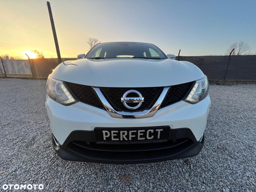 Nissan Qashqai 1.6 DIG-T Tekna - 18