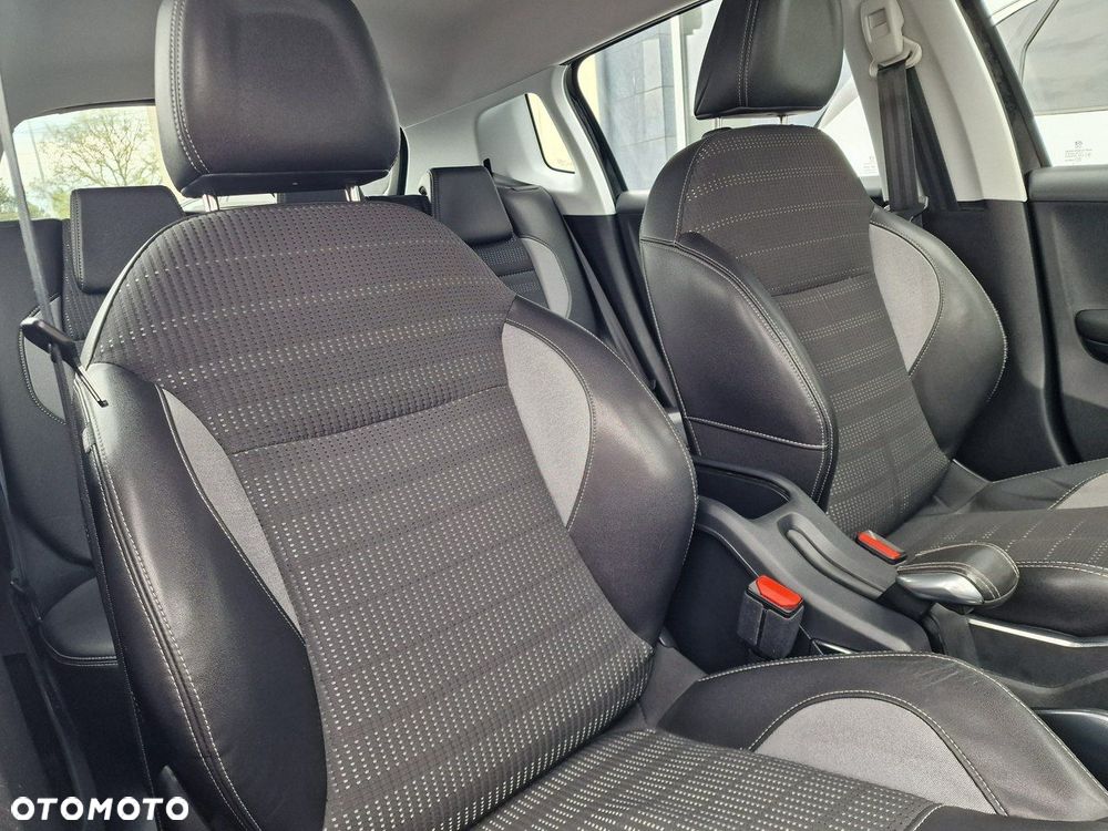 Peugeot 2008 1.6 VTi Allure - 26