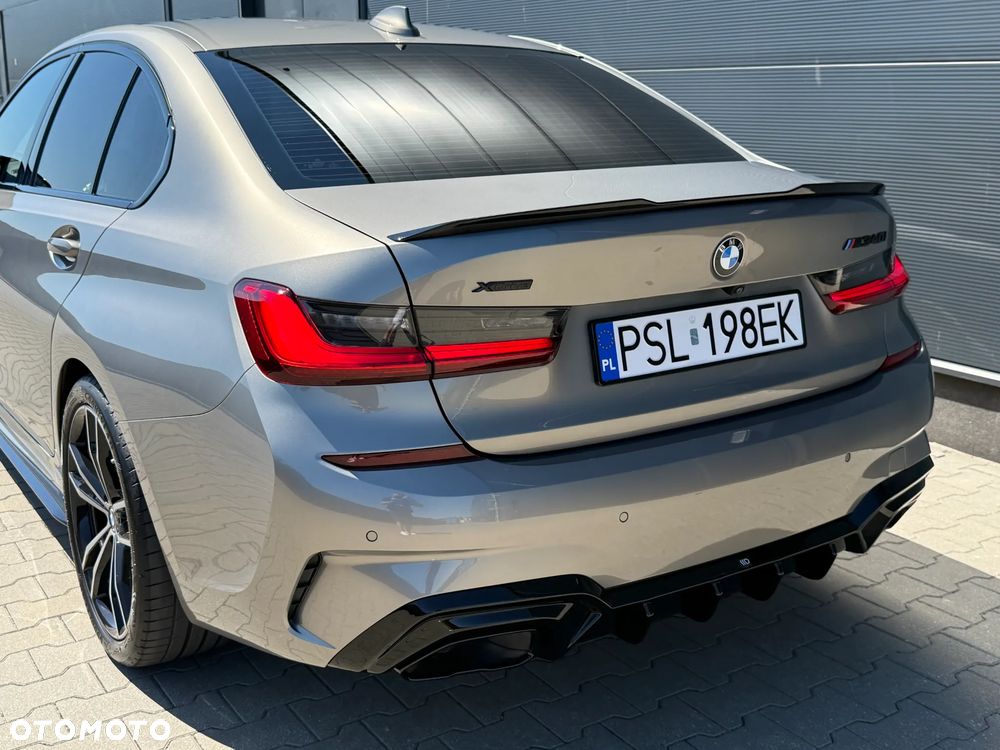 BMW Seria 3 M340i xDrive - 7