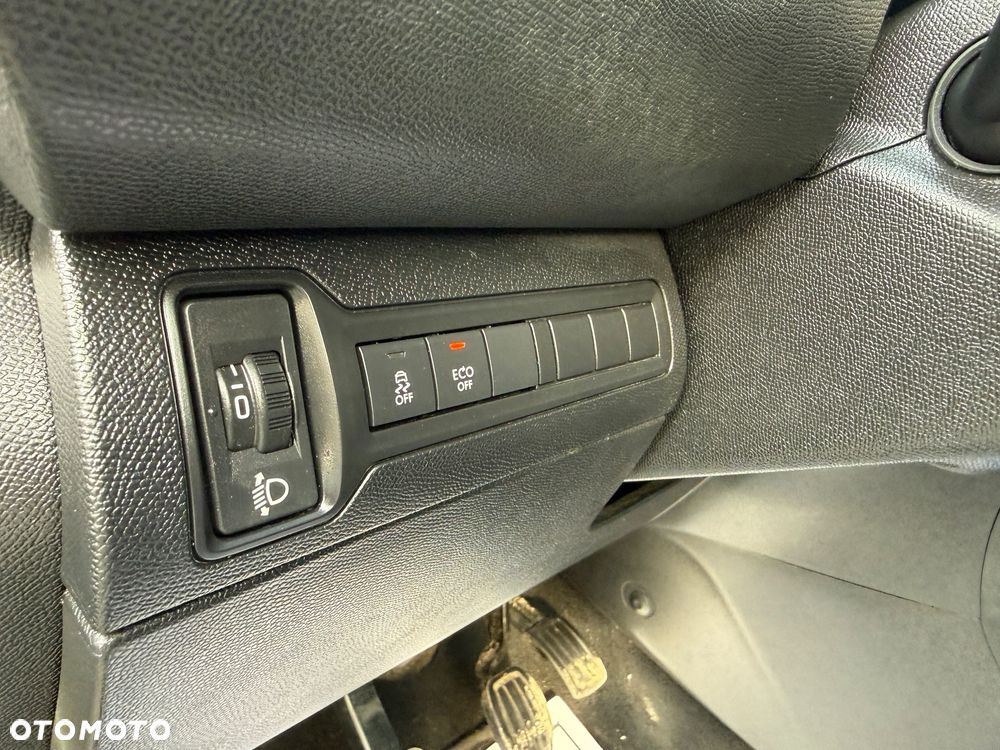 Peugeot 308 PureTech 110 Stop & Start Active - 19
