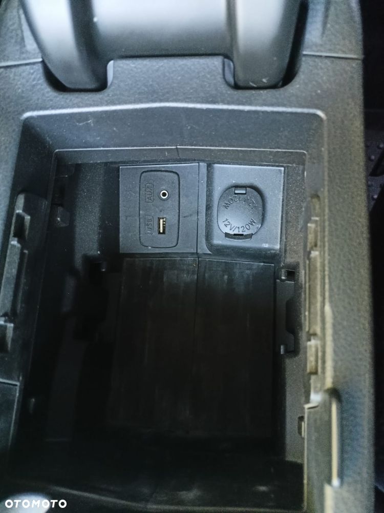 Subaru XV 2.0i Lineartronic Exclusive - 21