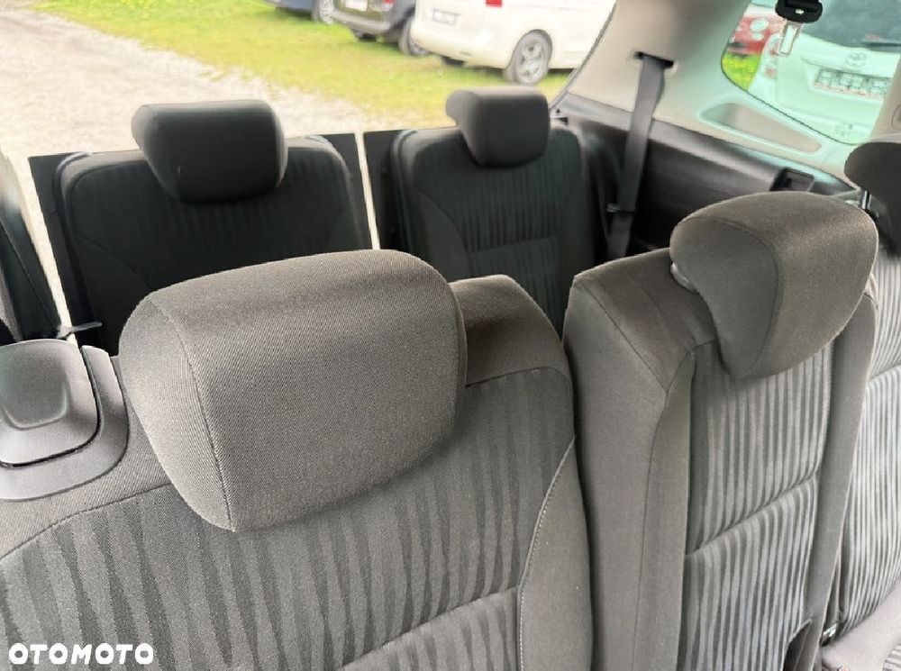 Opel Zafira Tourer 1.4 Turbo ecoFLEX Start/Stop Sport - 22
