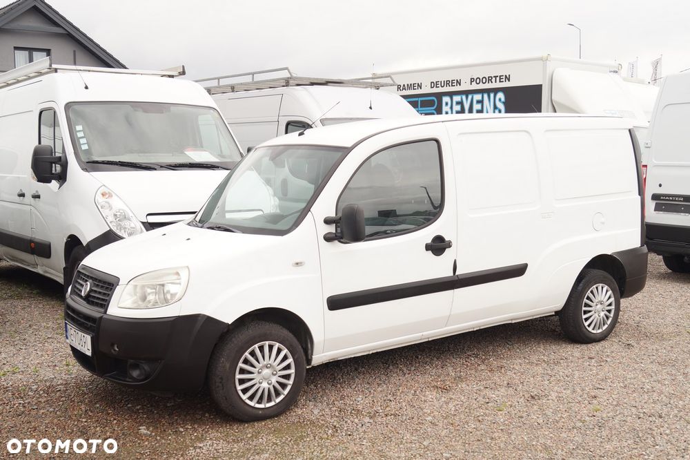 Fiat Doblo - 4