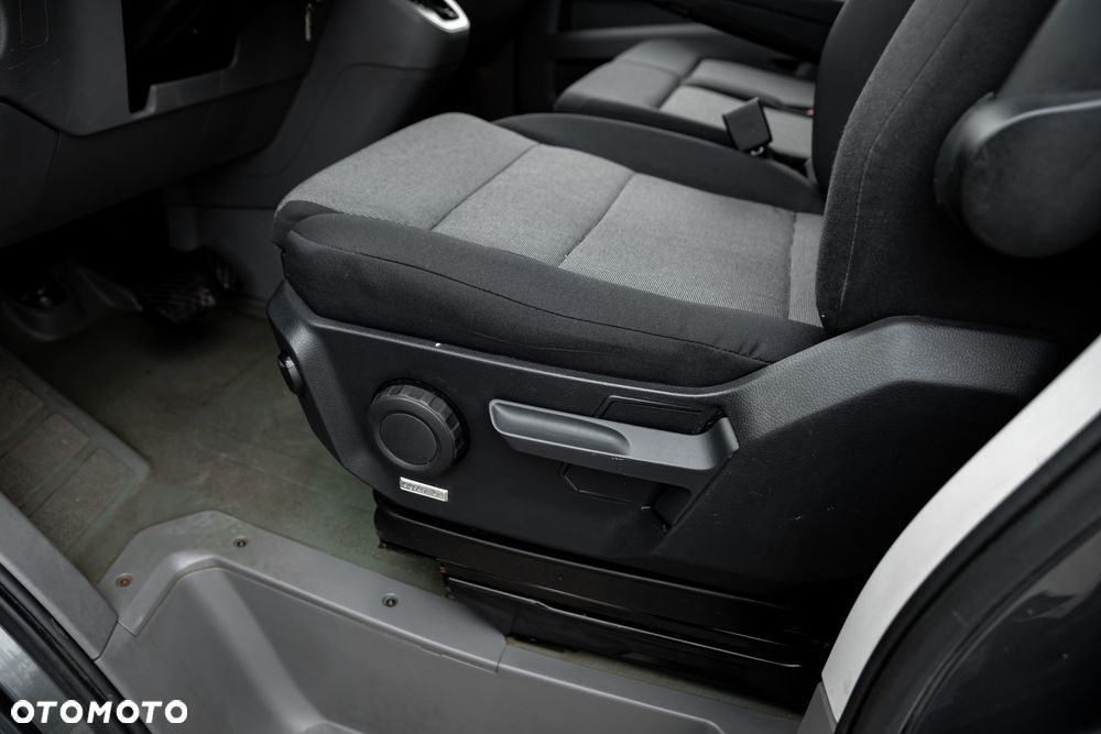 Volkswagen Crafter - 18