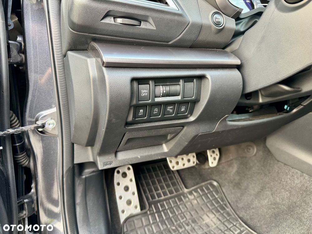 Subaru XV 2.0i Exclusive+ (EyeSight) Lineartronic - 20