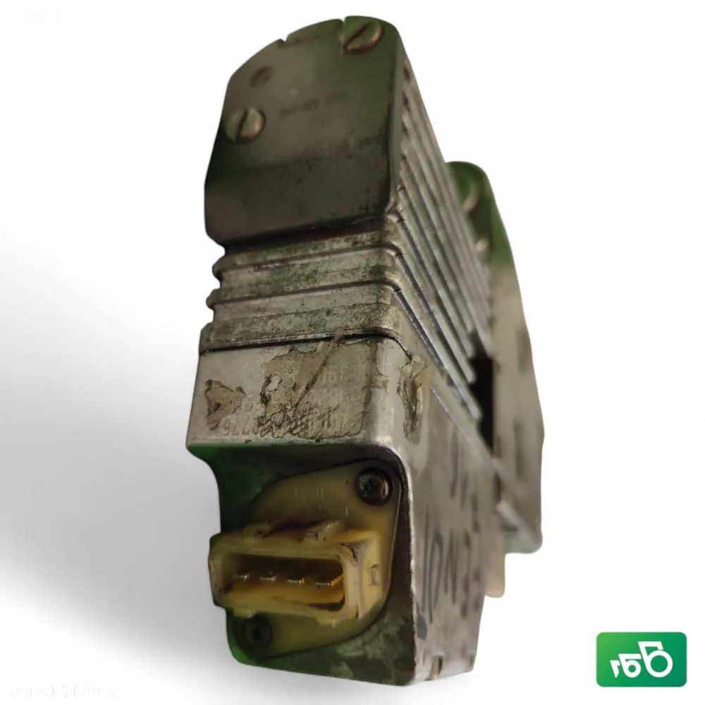 Sekcja rozdzielacza 0521610563 Bosch G916961022014 Fendt 716 Vario - 13