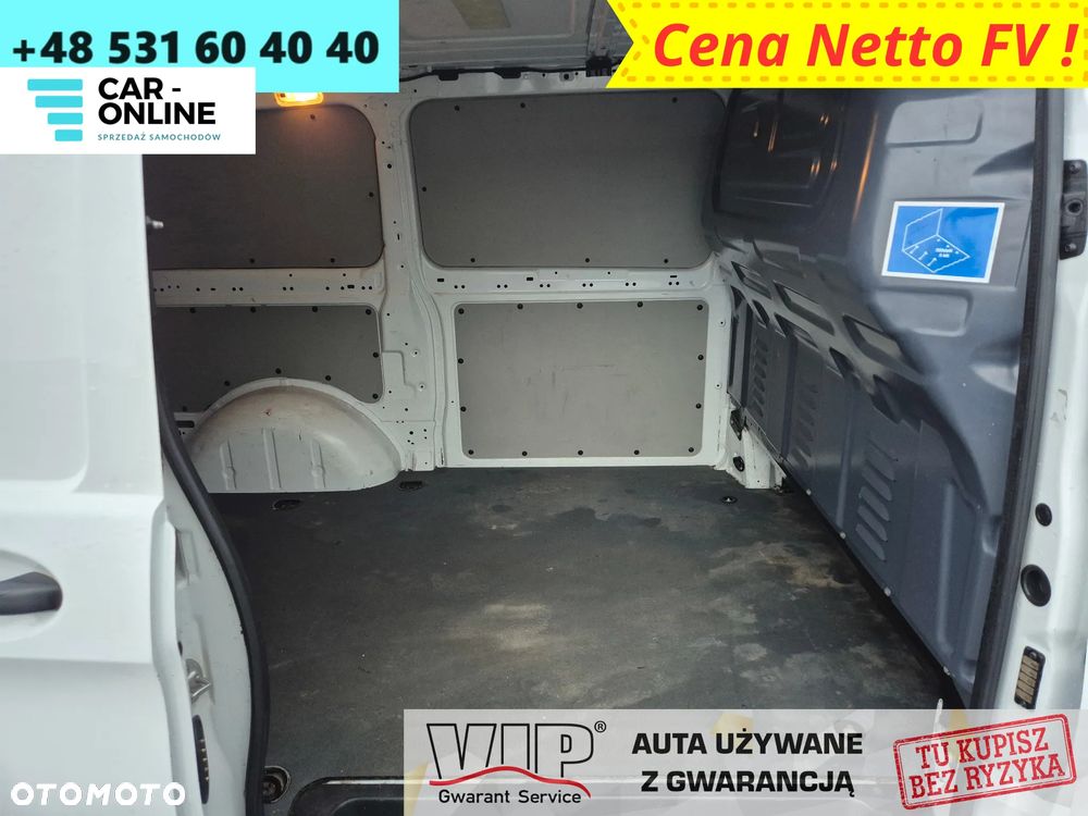 Mercedes-Benz Vito Lang - 10