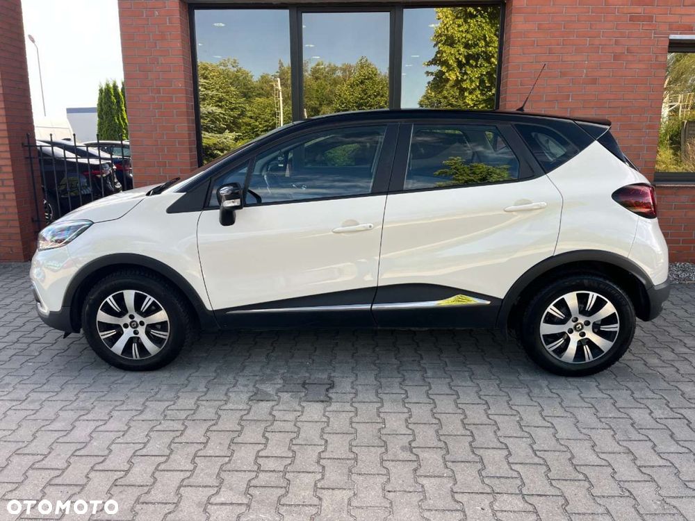 Renault Captur 1.5 dCi Life - 27