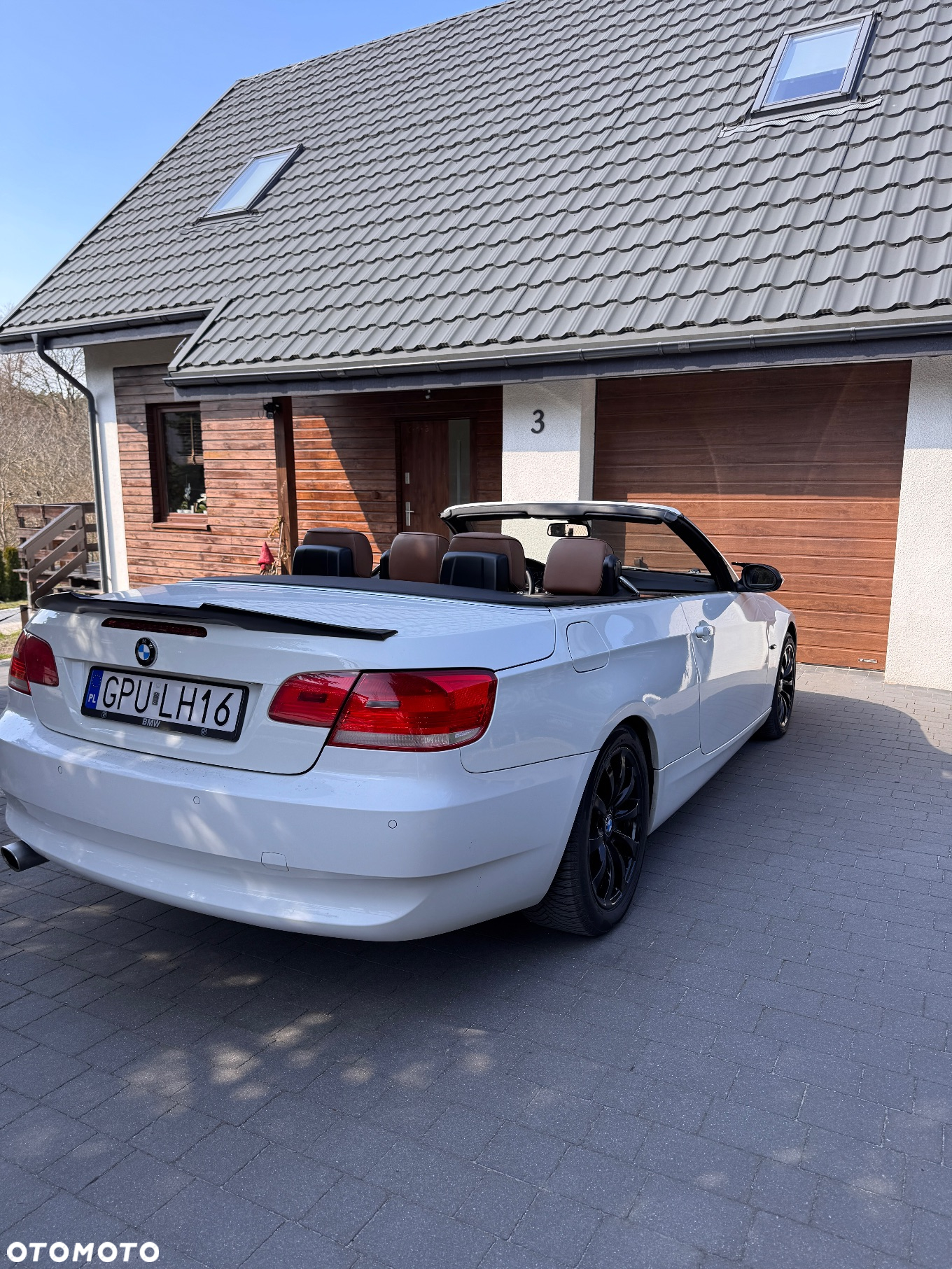 BMW Seria 3 - 6