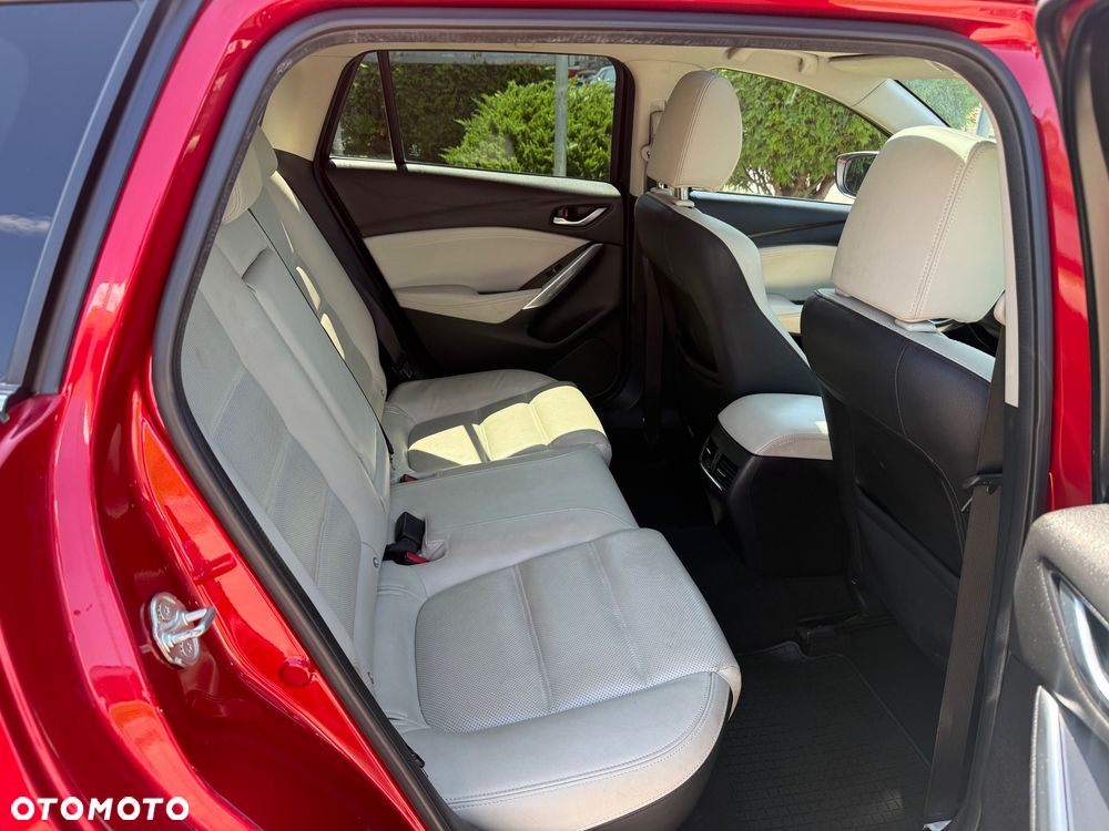 Mazda 6 2.5 Skypassion I-ELoop - 10