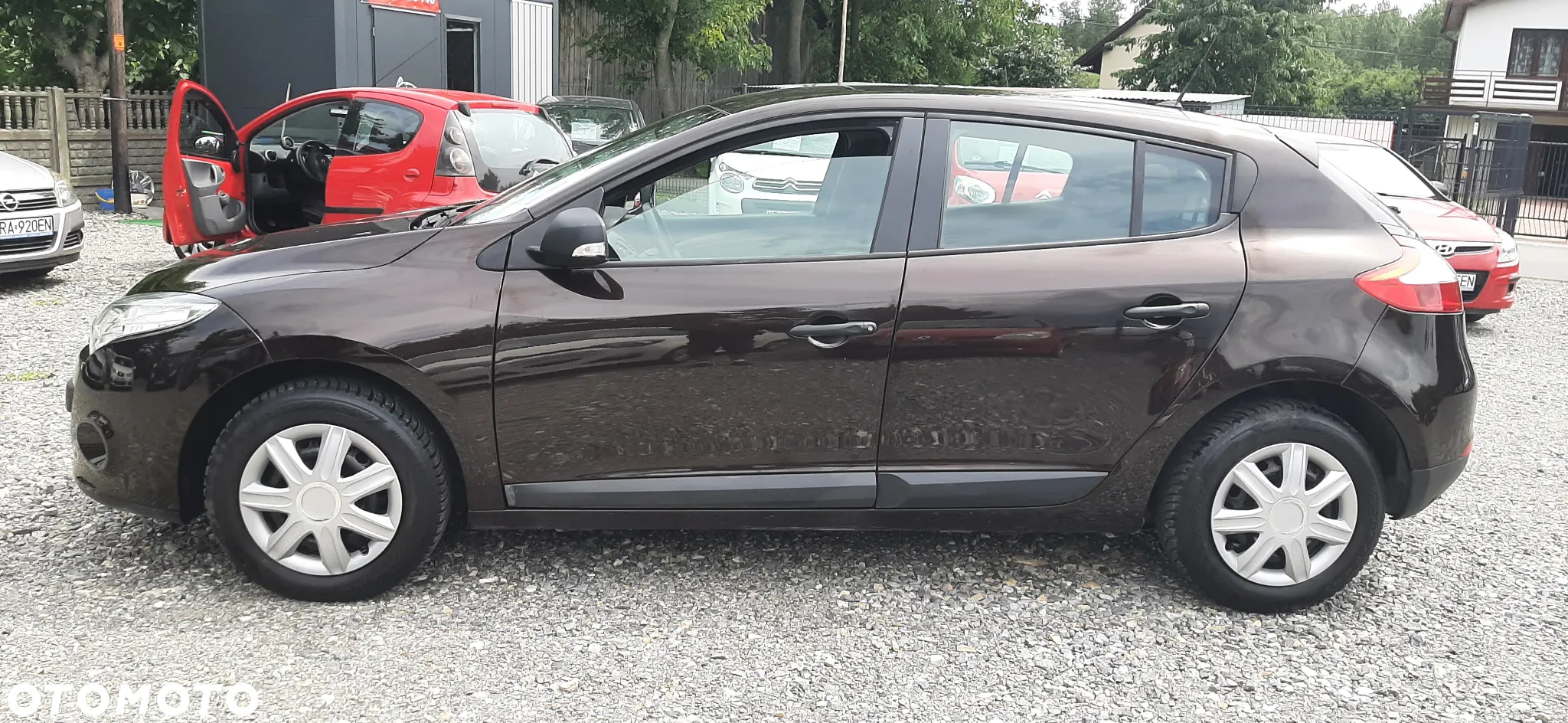 Renault Megane - 21