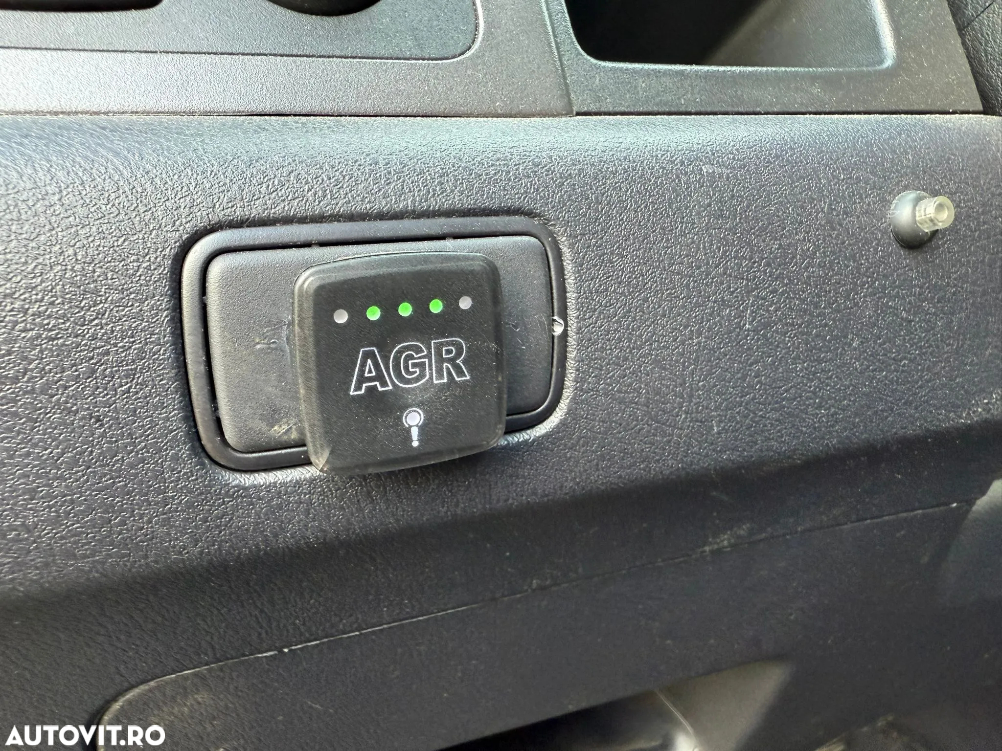 Honda CR-V 2.0i-VTEC Automatik Executive - 13