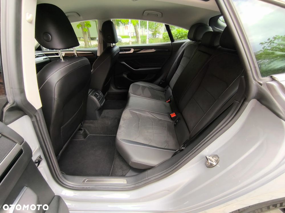 Volkswagen Arteon 1.4 TSI Plug-In Hybrid Elegance DSG - 19