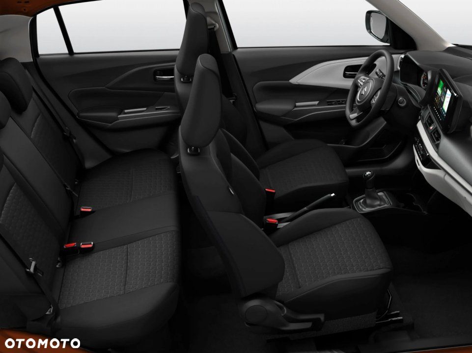Suzuki Swift - 3