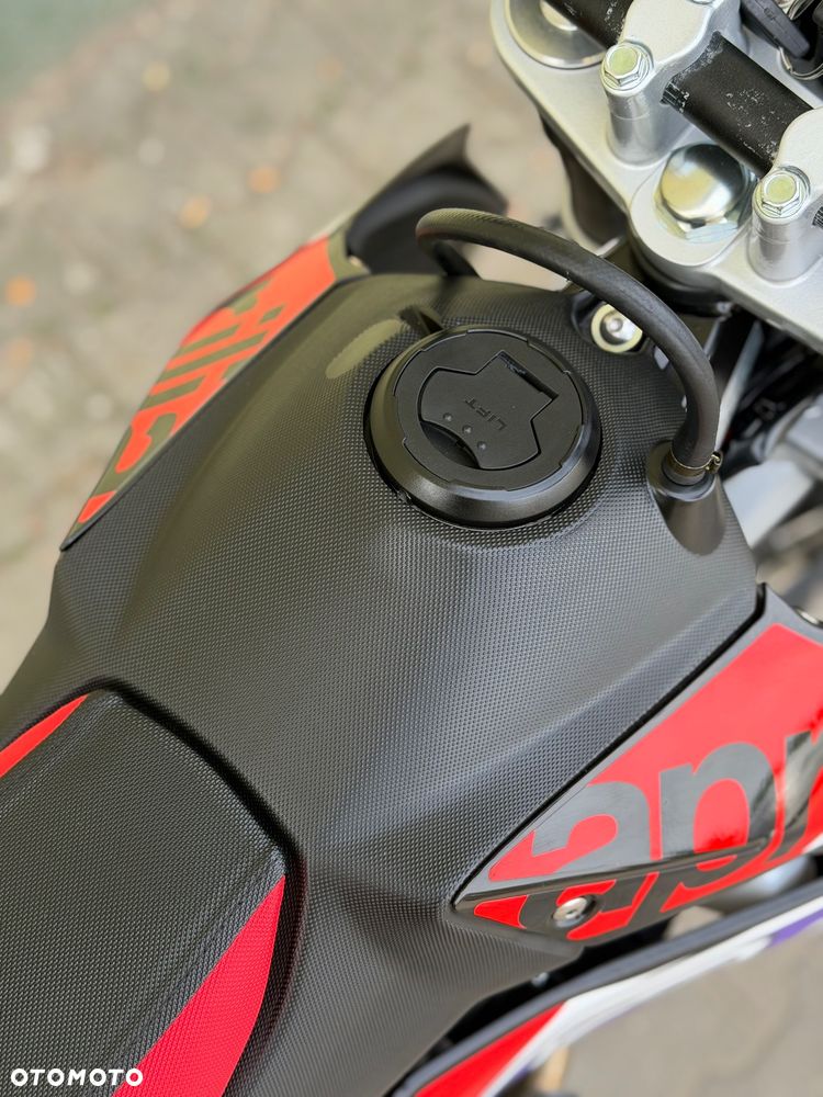 Aprilia RX - 17