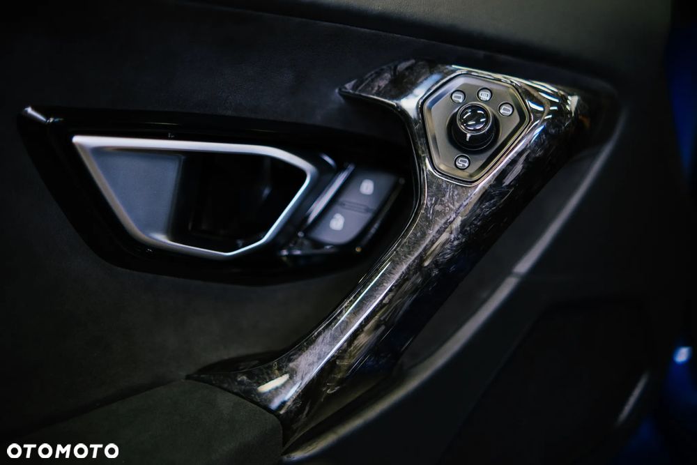 Lamborghini Huracan LP610-4 - 5