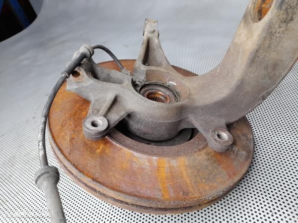 Manga Eixo Frente Esq Renault Megane Ii (Bm0/1_, Cm0/1_) - 4