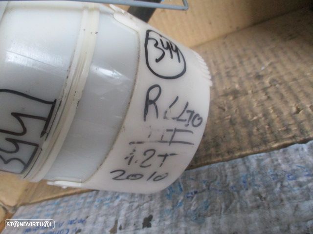 Bomba Combustivel 8200727740 RENAULT CLIO 3 2010 1.2 GASOLINA - 5