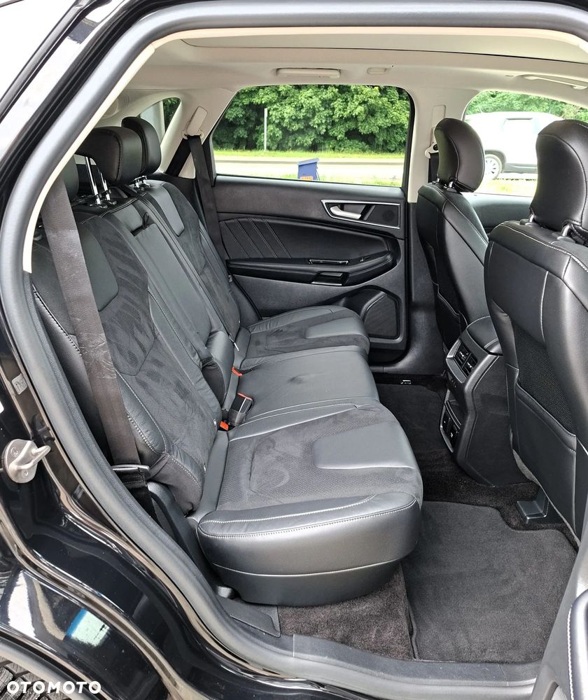 Ford Edge 2.0 TDCi Bi-Turbo 4x4 Sport - 12