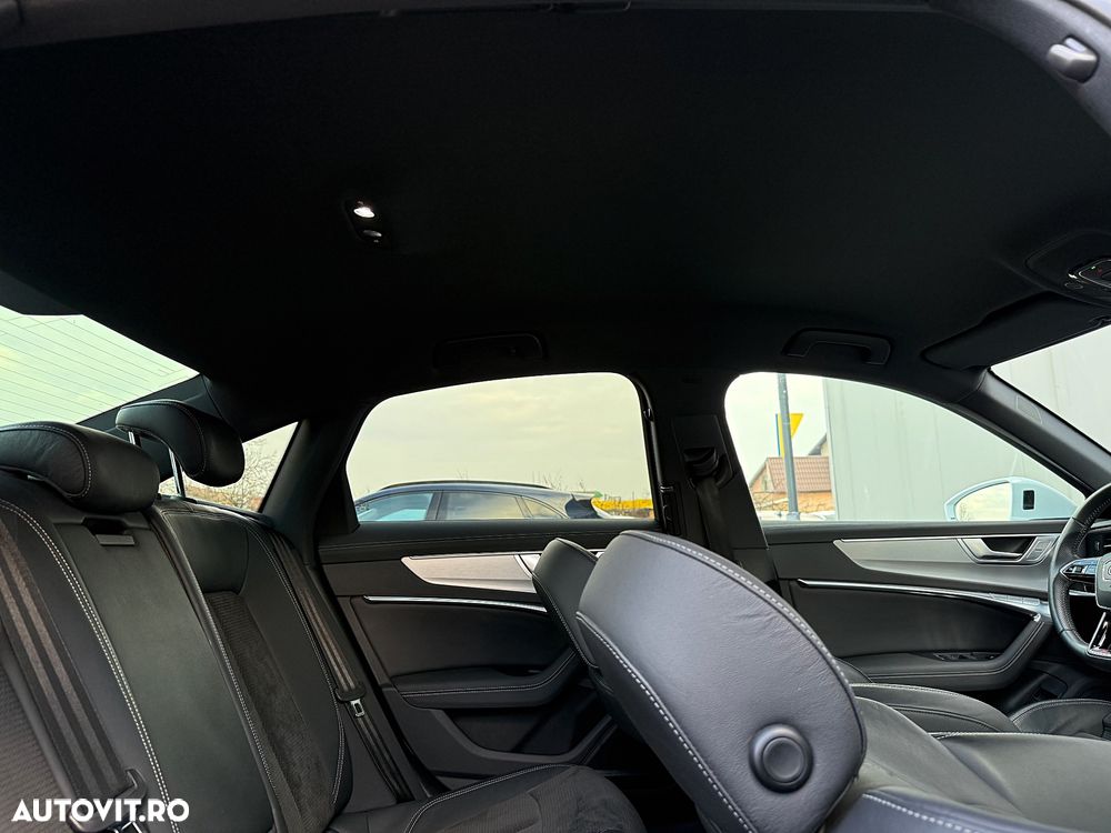 Audi A6 2.0 50 TFSI e quattro S tronic Design - 26