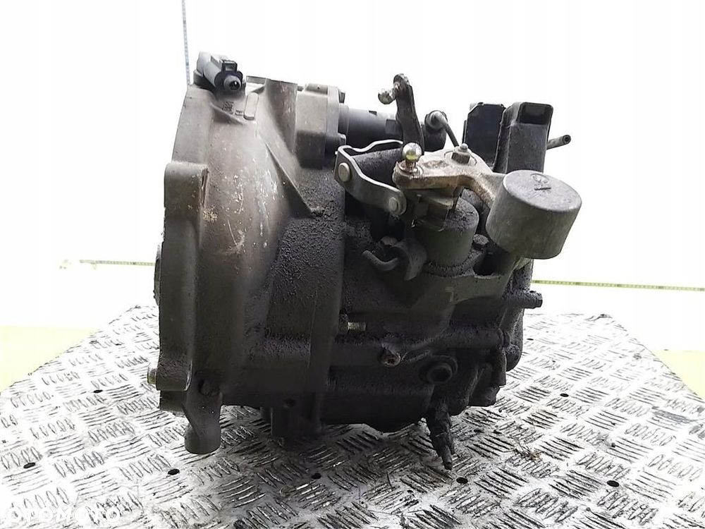 Skrzynia biegów Manualna Skoda Fabia I VW POLO 1,4 FCM 99-08 R - 9