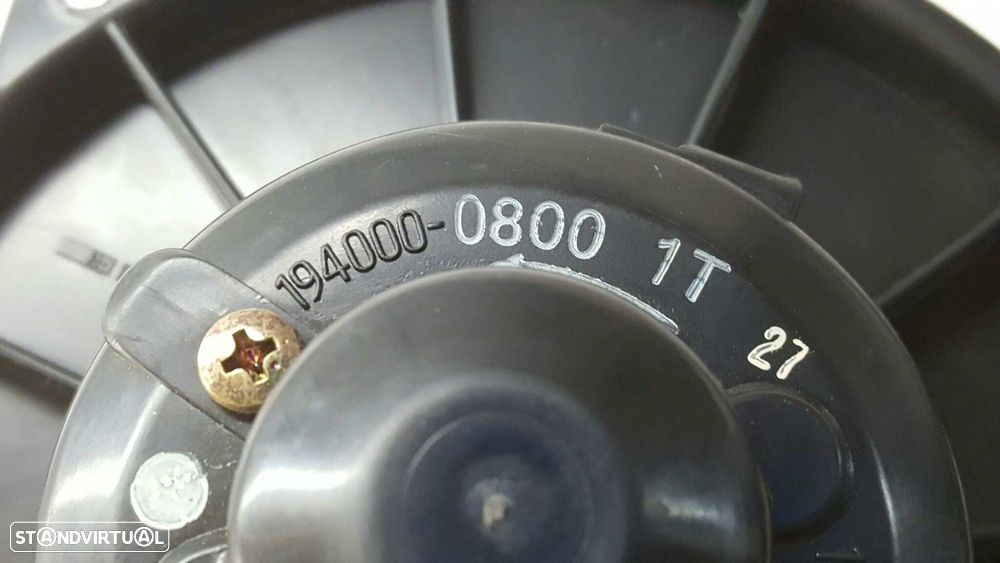 MOTOR SOFAGEM MITSUBISHI GALANT BERLINA (EA0) 2500 V6 24V - 7