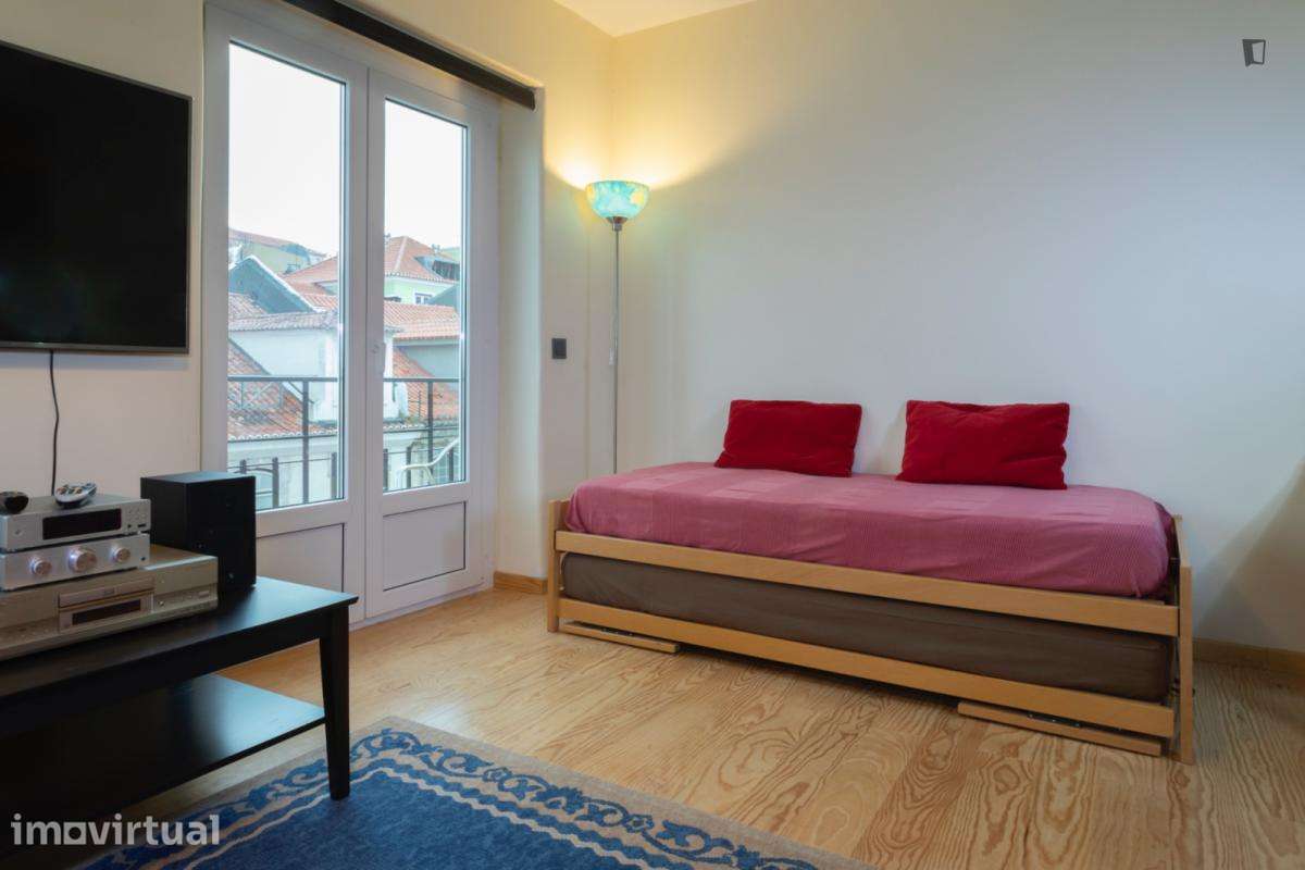 Apartamento com 1 quartos - localizado em Baixa Lisbon - Grande imagem: 3/12