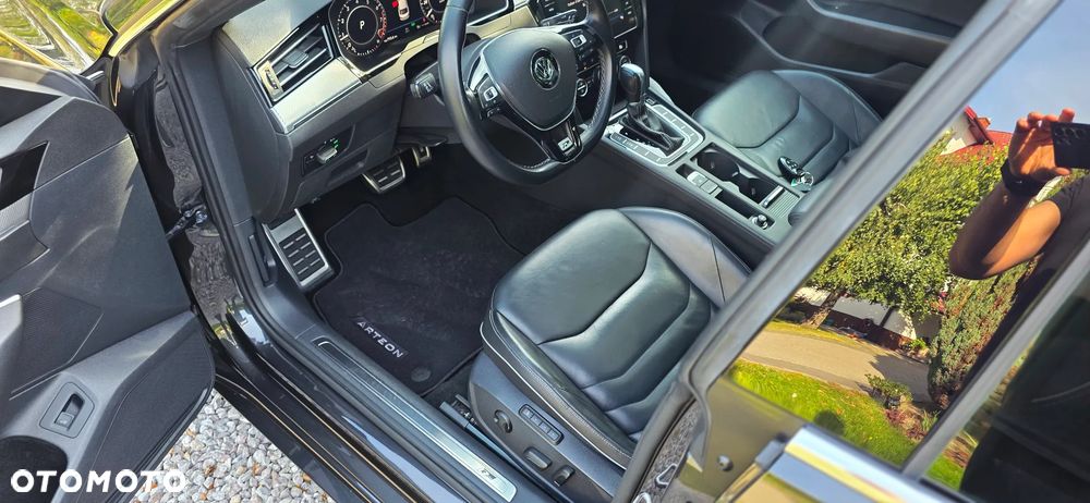 Volkswagen Arteon - 24