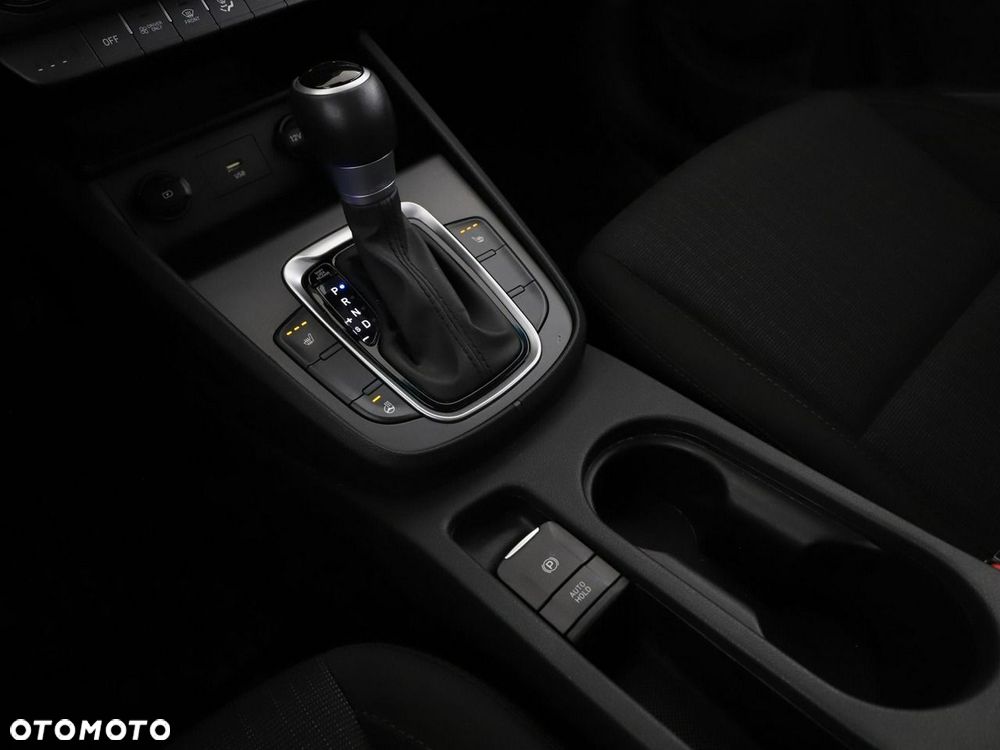 Hyundai Kona 1.6 GDI DCT Select - 29
