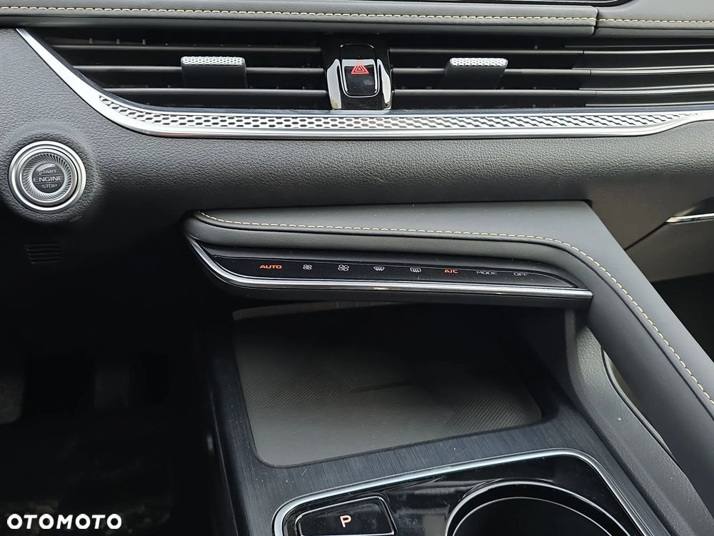 Bestune B70 - 20