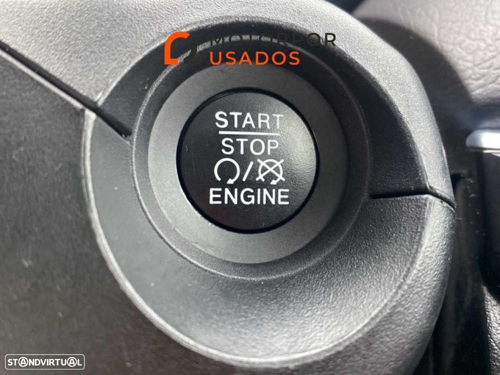 Fiat Tipo Cross 1.3 Multijet City - 13