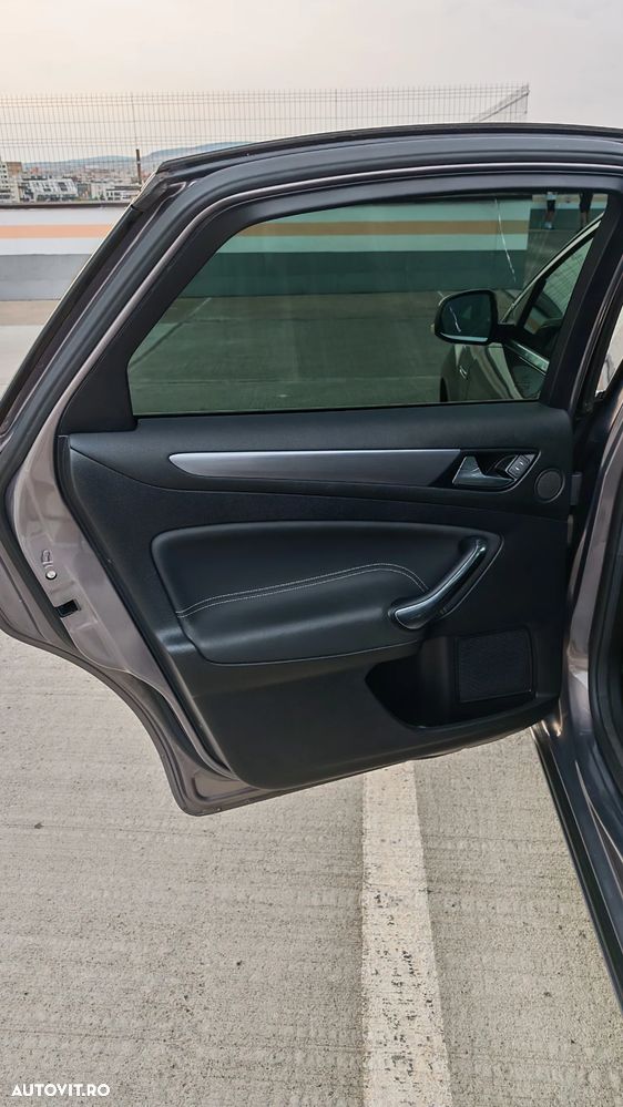 Ford Mondeo 2.0 TDCi Aut. Titanium - 24